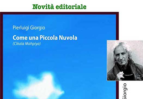 Editoria “Come una piccola nuvola”