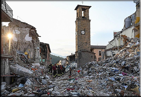 “Giornata della memoria”