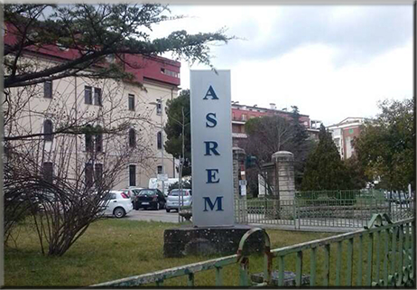 Molise e la desertificazione sanitaria