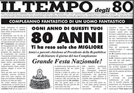 “Il Tempo” senza i molisani