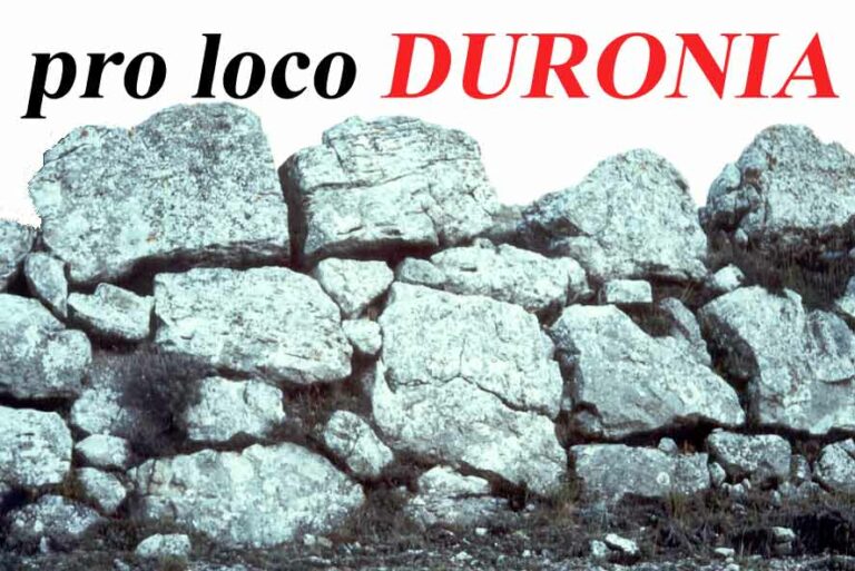 A Duronia novità nella Pro Loco