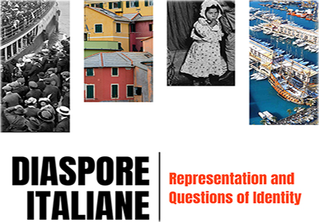 Convegno Diaspore Italiane