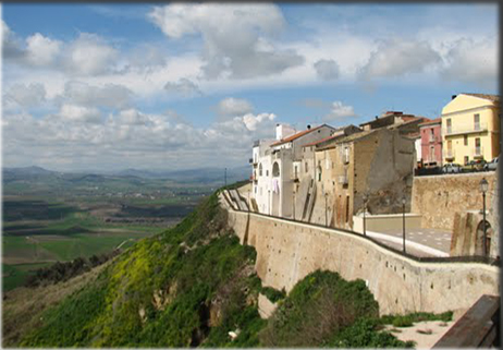 San Martino in Pensilis, parla il Sindaco