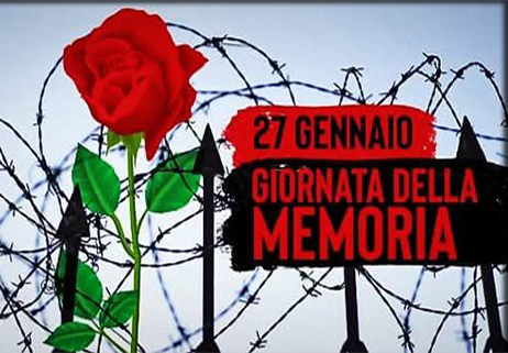 Giorno della Memoria a Tavenna