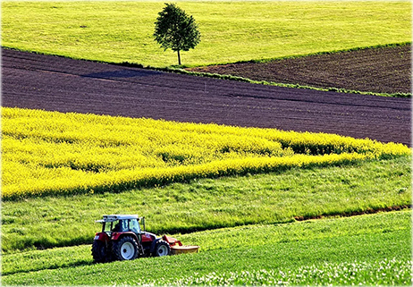 L’omologazione delle multinazionali contro i valori di tradizione, qualità, identità dell’agricoltura