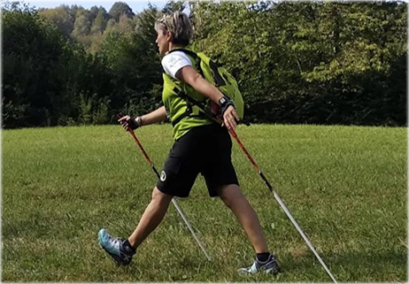 Nordic Walking