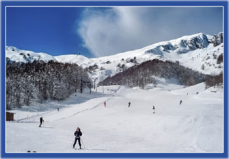 Campitello e il cambiamento climatico