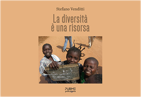 “La diversità è una risorsa”