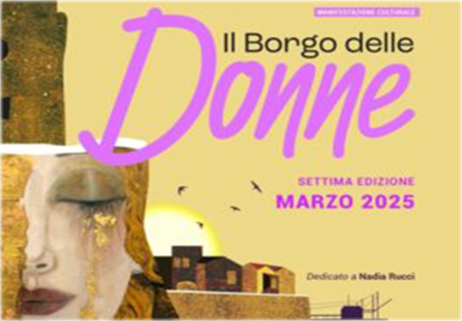 Il Borgo delle Donne