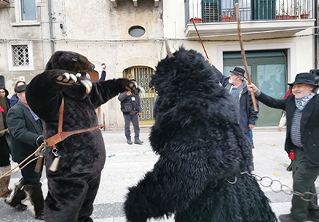 “Jelsese e siciliano di Saponara”