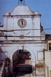 San Giacomo degli Schiavoni